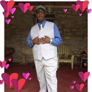 Meet your Posher, Walter